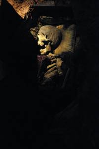 Кадр Дневники вампира