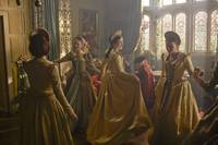 Кадр Тюдоры