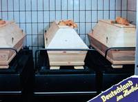 Кадр Германия осенью