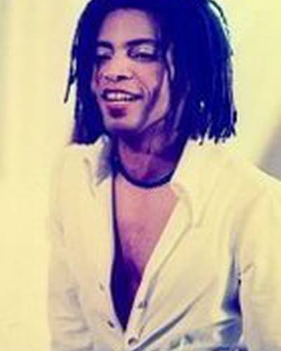 Теренс Трент Д’Арби фото