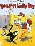 Постер из фильма "Счастливый день Дональда" - 1