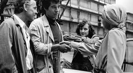 Кадр из фильма "Молодой мужчина и белый кит" - 2