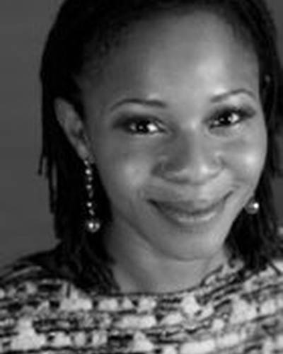 Николь Чарльз фото