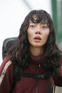 Кадр Вторжение динозавра