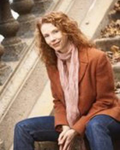 Холли Чант фото