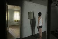 Кадр Раненый ангел