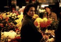 Кадр Вид на жительство