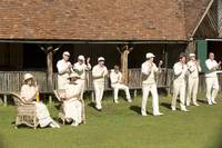 Кадр Аббатство Даунтон