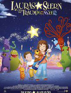 Lauras Stern und die Traummonster