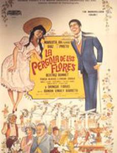 Рынок цветов