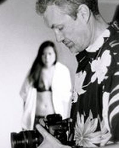 Ивэн Рикс фото