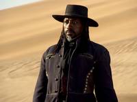 Кадр Висельник