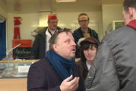 Кадр Die Schimmelreiter