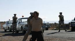 Кадр из фильма "Враг Государства №1" - 1