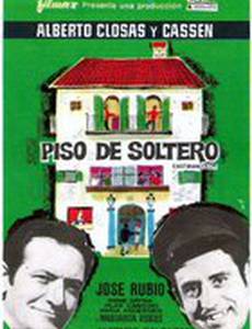 Piso de soltero