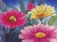 Кадр Пчелка Майя