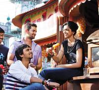 Кадр Бей и лети!