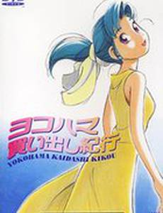 Дневник поездки в Иокогаму за покупками (видео)