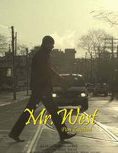 Mr. West