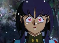 Кадр Тэнти – лишний! Рё-о-ки