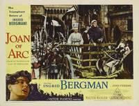 Кадр Жанна Д'Арк