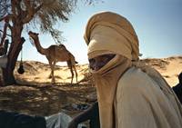 Кадр Ässhäk - Geschichten aus der Sahara