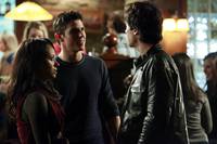 Кадр Дневники вампира