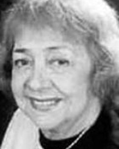 Анна Николаева фото