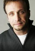 Ларри Рудольф фото