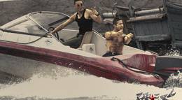 Кадр из фильма "Проигравший рыцарь 2" - 1