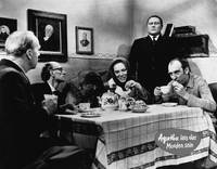 Кадр Agatha, laß das Morden sein!