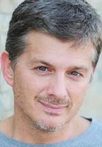 Роберт Казо фото