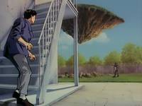 Кадр Ветер амнезии (видео)