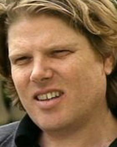 Роберт Уэйд фото