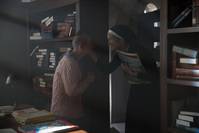 Кадр Американская история ужасов