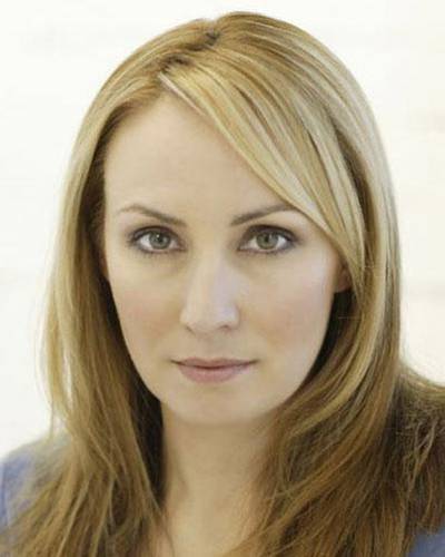 Лиза МакКьюн фото