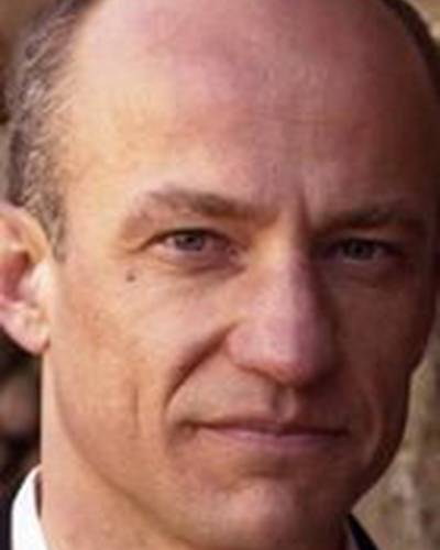 Курт Макс Рунте фото