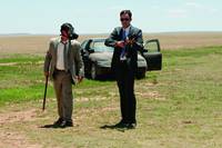 Кадр Пришелец ПАВЛО