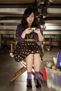 Кадр Дайте Санни шанс