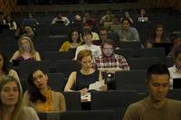 Кадр Исчезновение Элеанор Ригби