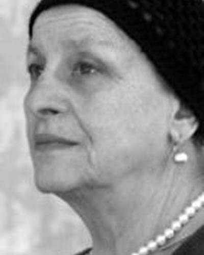 Лия Капанадзе фото