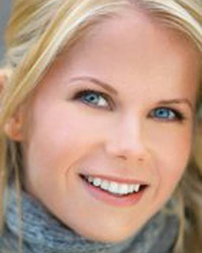 Кристал Хант фото