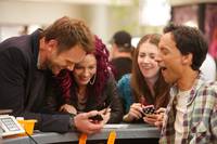 Кадр Однокурсники