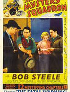 The Mystery Squadron