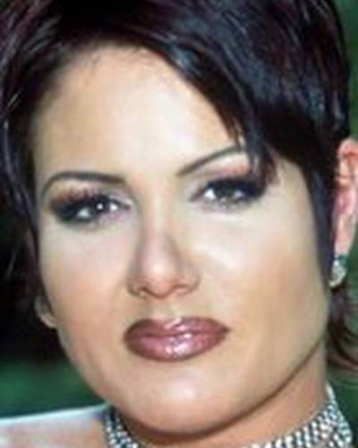 Джинна Файн фото