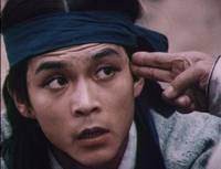 Кадр Хон Гиль Дон