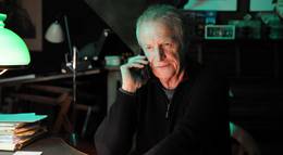 Кадр из фильма "Дикие травы" - 1