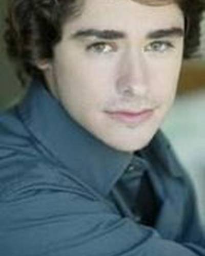 Джаред Хиллман фото