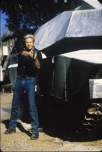 Кадр Пуленепробиваемый