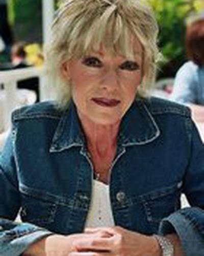 Анита Купш фото